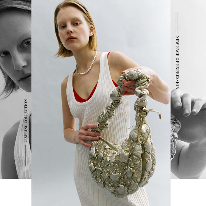 CARLYN COZY GLAZE 5colors H73109010 คัลลีน