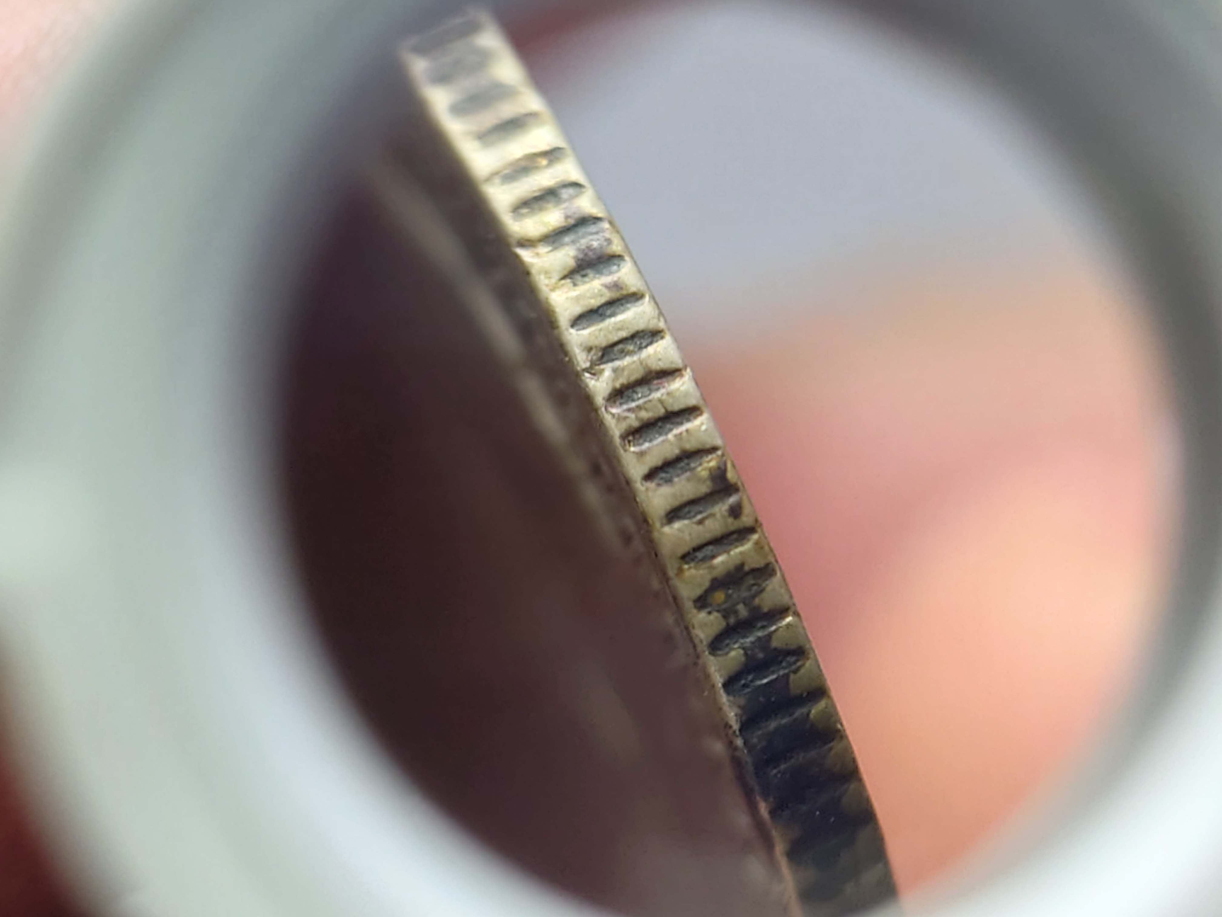 เหรียญสลึงเงิน พระบรมรูป-ตราแผ่นดิน ร.ศ.120 (ตัวติดลำดับ1 ของรุ่น) รัชกาลที่5