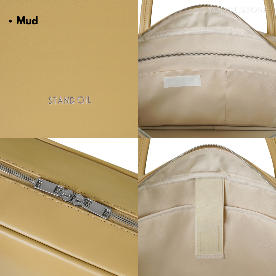 STAND OIL More Bag 3colors สแตนด์ ออย