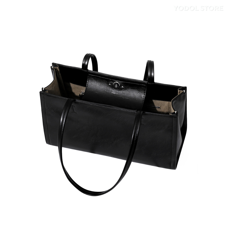 STAND OIL Oblong bag 7colors สแตนด์ ออย