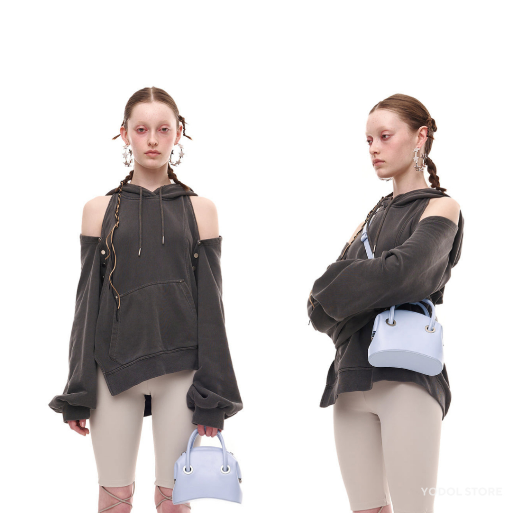 [PRE 7~14DAY] OSOI CIRCLE MINI 10Colors โอโซอิ / โอซอย