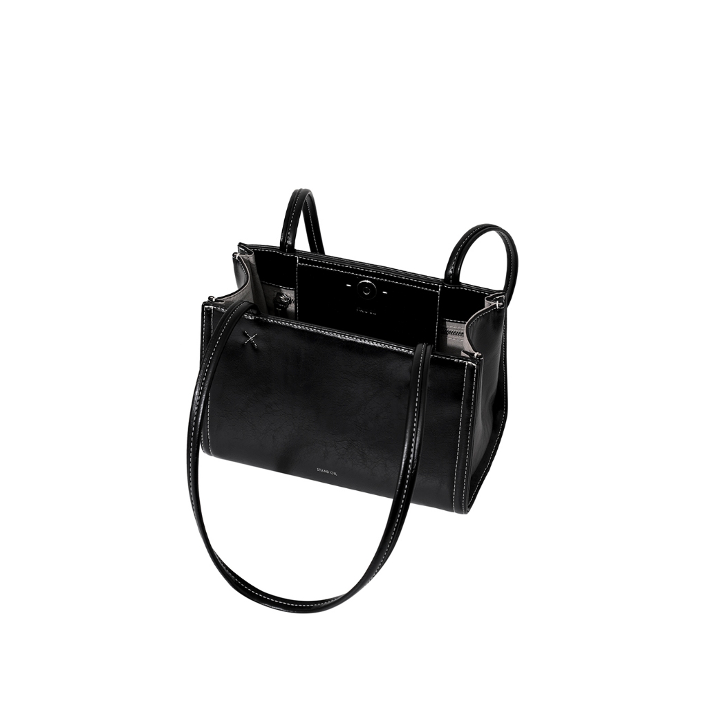 STAND OIL Oblong bag Tiny 9colors สแตนด์ ออย