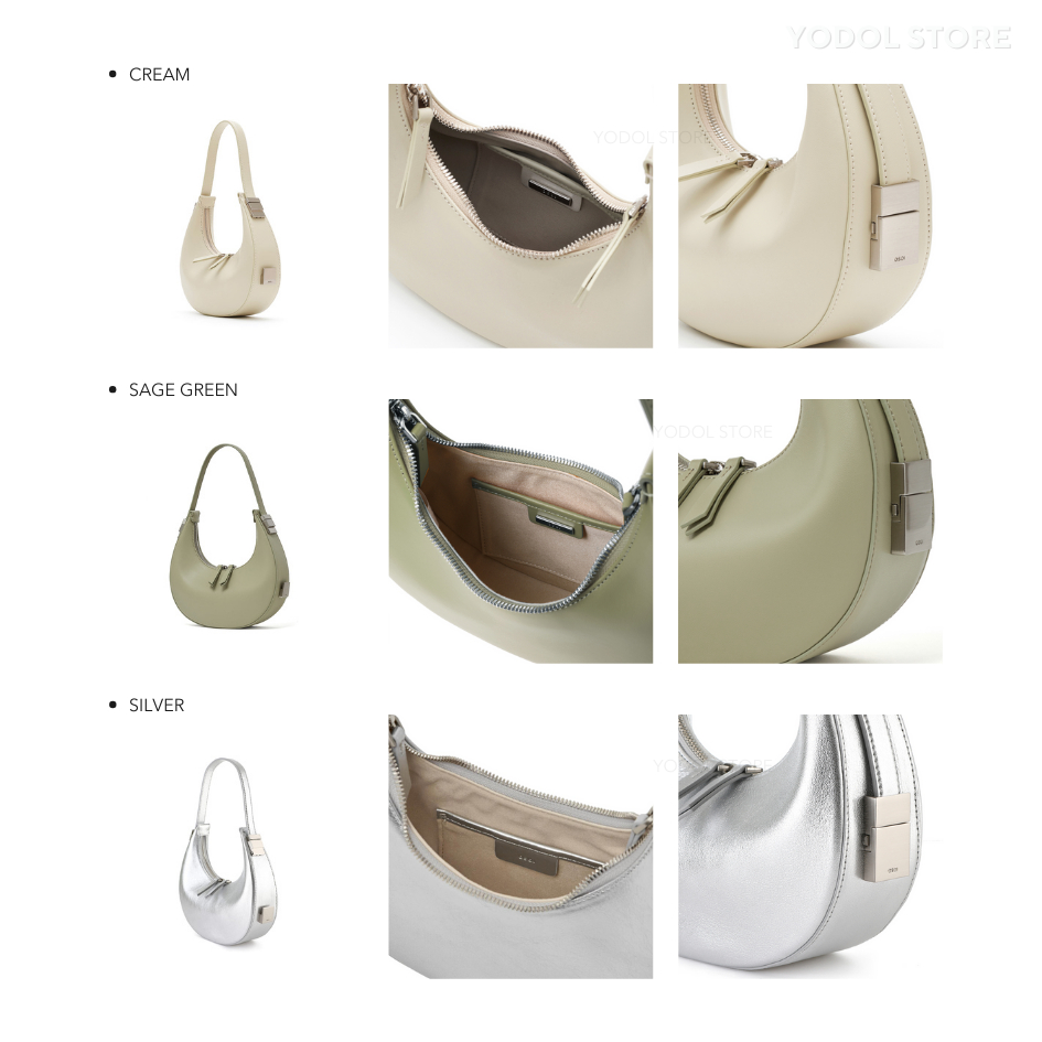 [PRE 7~14DAY] OSOI TONI MINI 16Colors โอซอย / โอโซอิ