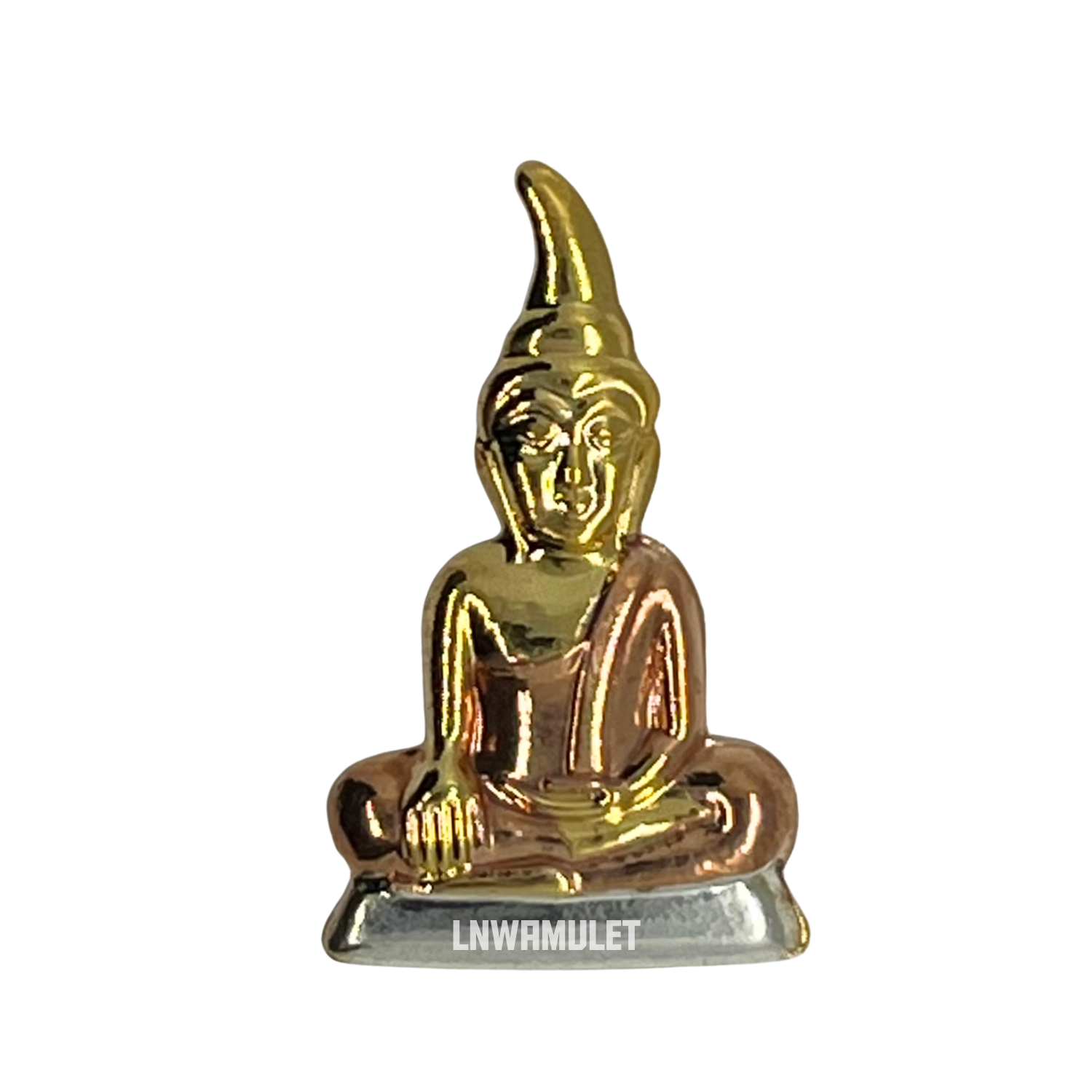 พระท่ากระดาน (รุ่น แคล้วคลาด หนุนชีวิตไม่ตกต่ำ) คงกระพัน มหาอุตม์