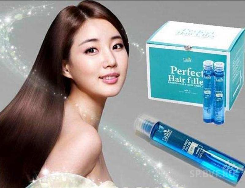 Lador Perfect Hair Fill-up 13 ml