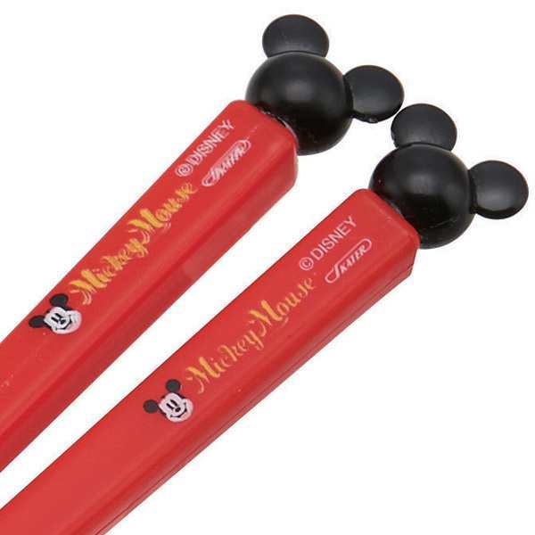 Skater - ตะเกียบฝึกคีบสำหรับเด็ก Die-cut training chopsticks