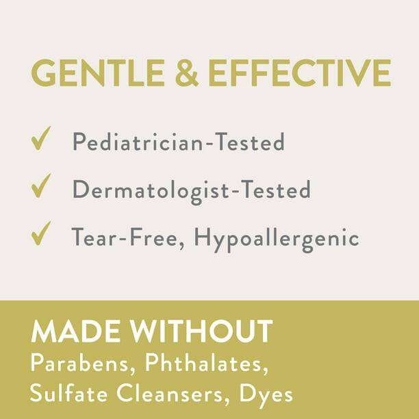 NEW!! สูตรใหม่ Suave Baby 2in1, Curl shampoo, Curl Butter Cream, Lotion สำหรับเบบี๋ จาก USA