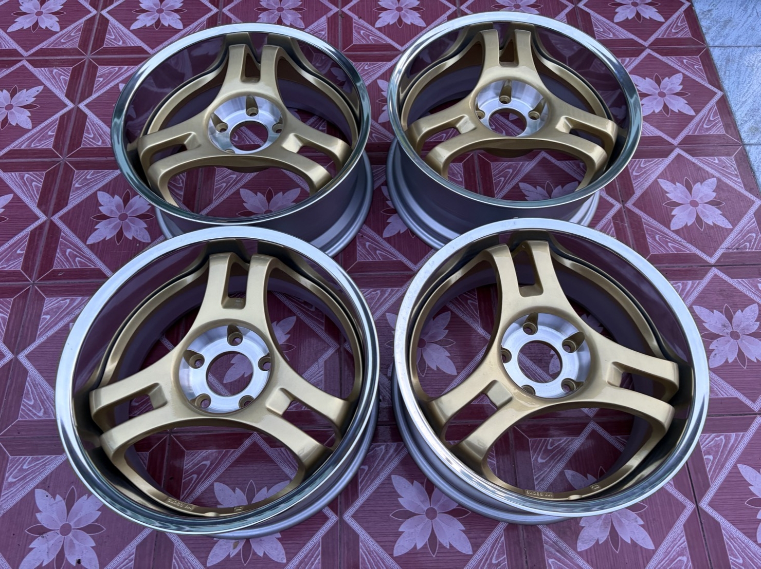 Sa3r v1 modified sa3r v2 ($1100)