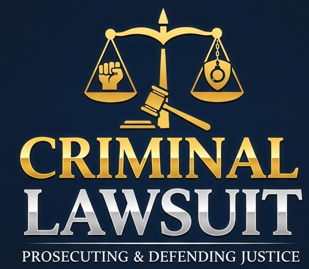 Lawsuit Services — Professional Criminal Defense