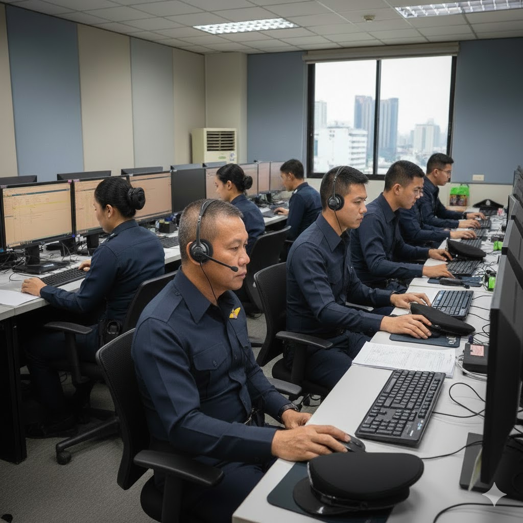 แจ้งความแทน ส่งตรงถึงสำนักงานตำรวจแห่งชาติโดยตรง