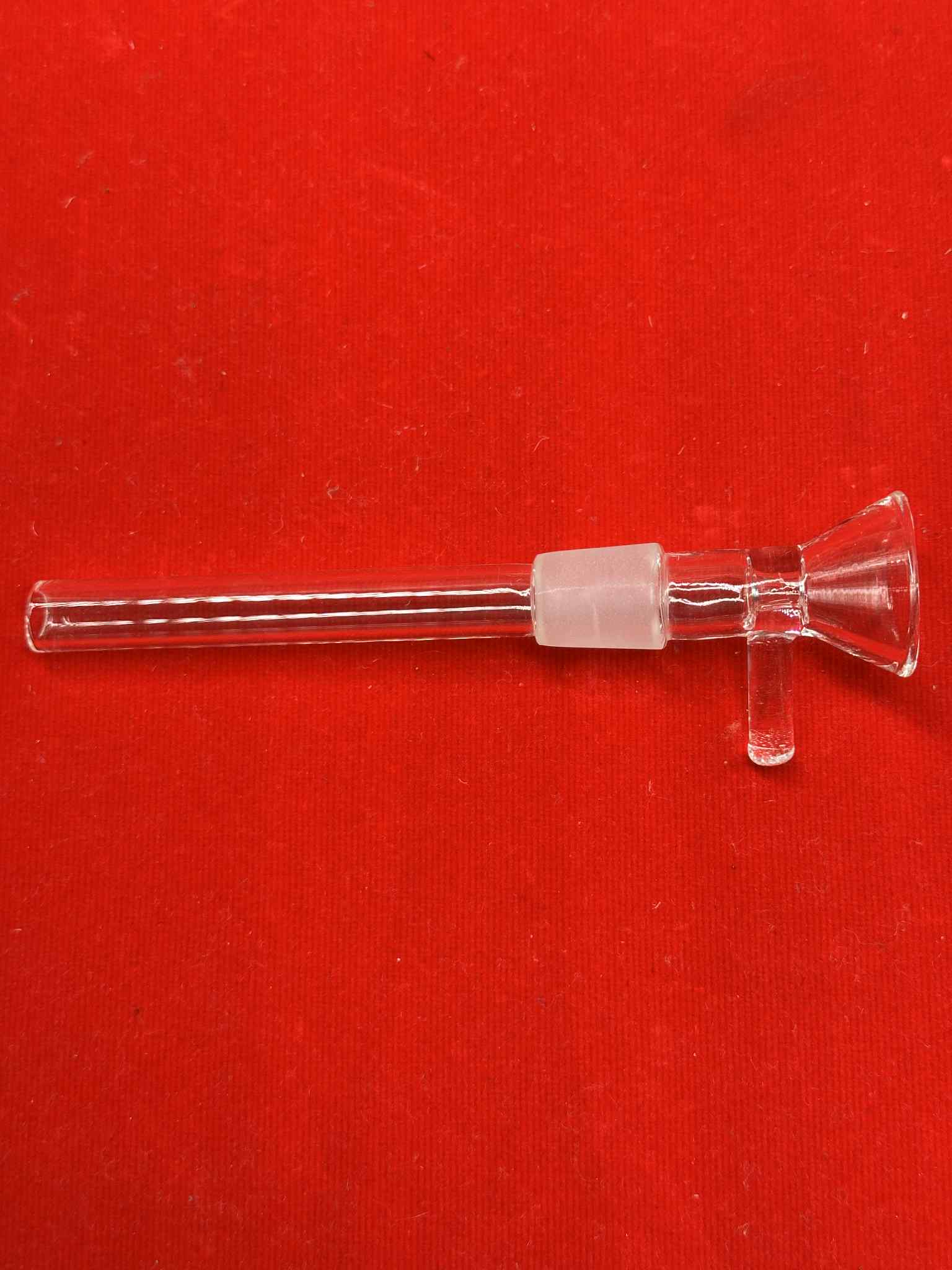 Adaptor with Bowl 14.5(mm.)
