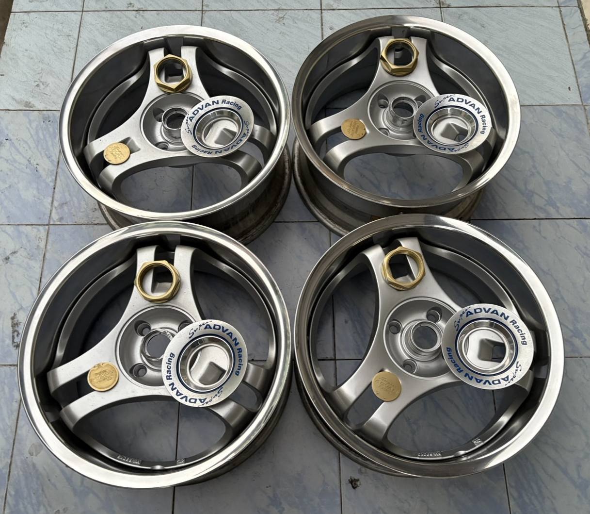 Sa3r V1 16S ($1600)