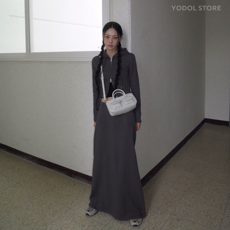 STAND OIL Chubby Half Bag 3colors / สแตนด์ ออย