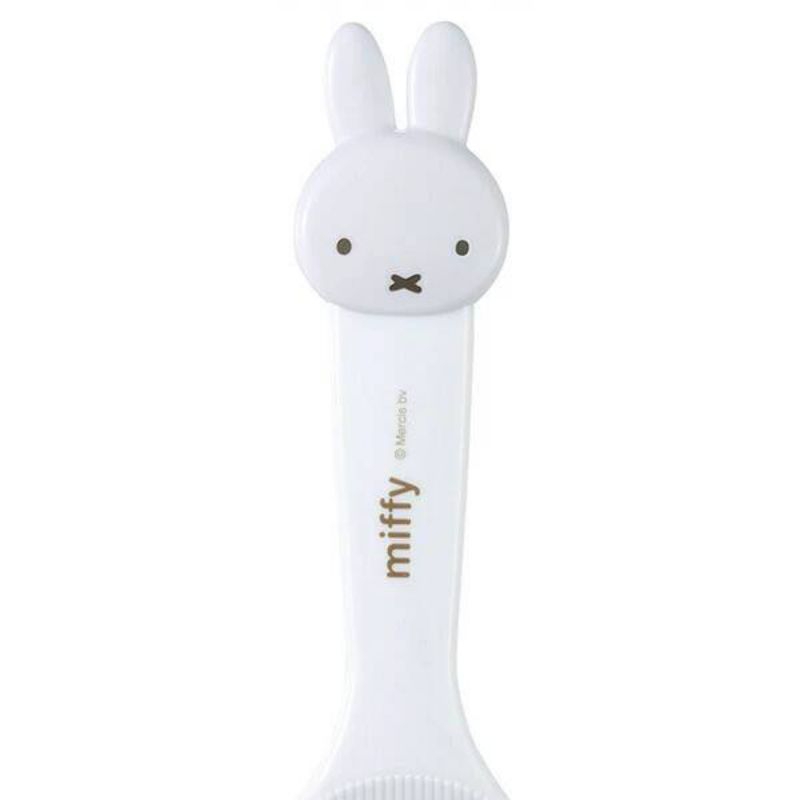 Skater - ทัพพีตักข้าวมาสคอตมิฟฟี่, Die-cut rice scoope (Miffy)