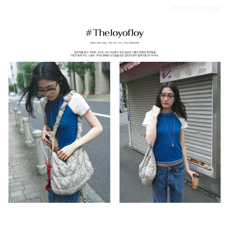 CARLYN LANE 7colors_H74103020 คัลลีน