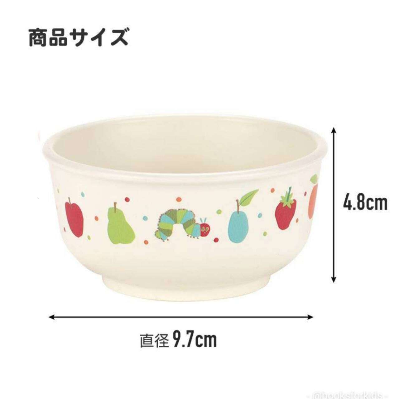 Skater - Antibacterial Microwave/Dishwasher Safe Rice Bowl ถ้วยใส่อาหารสำหรับเด็ก ชามเด็ก