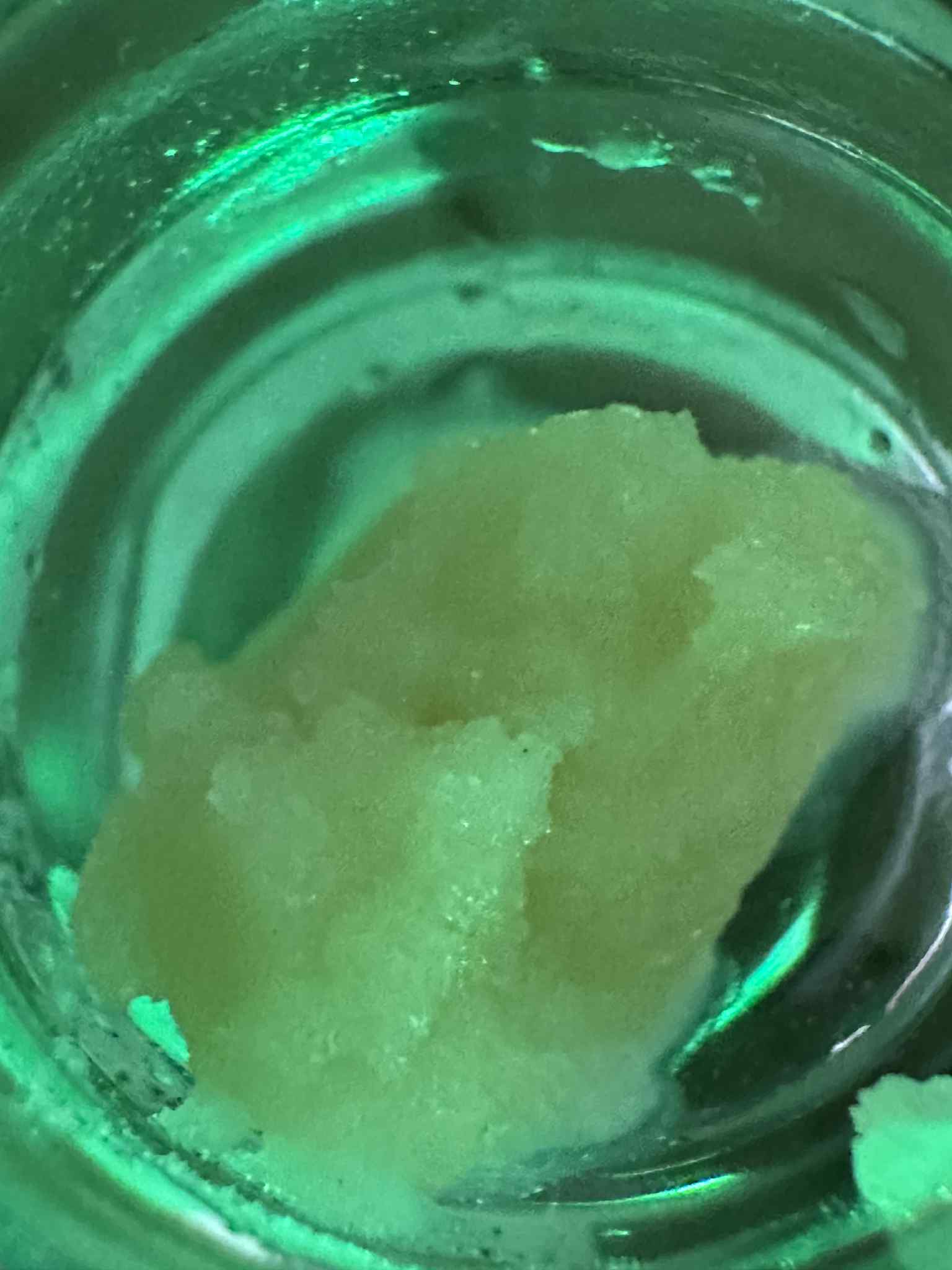 Random Dab Wax (3 Grams)