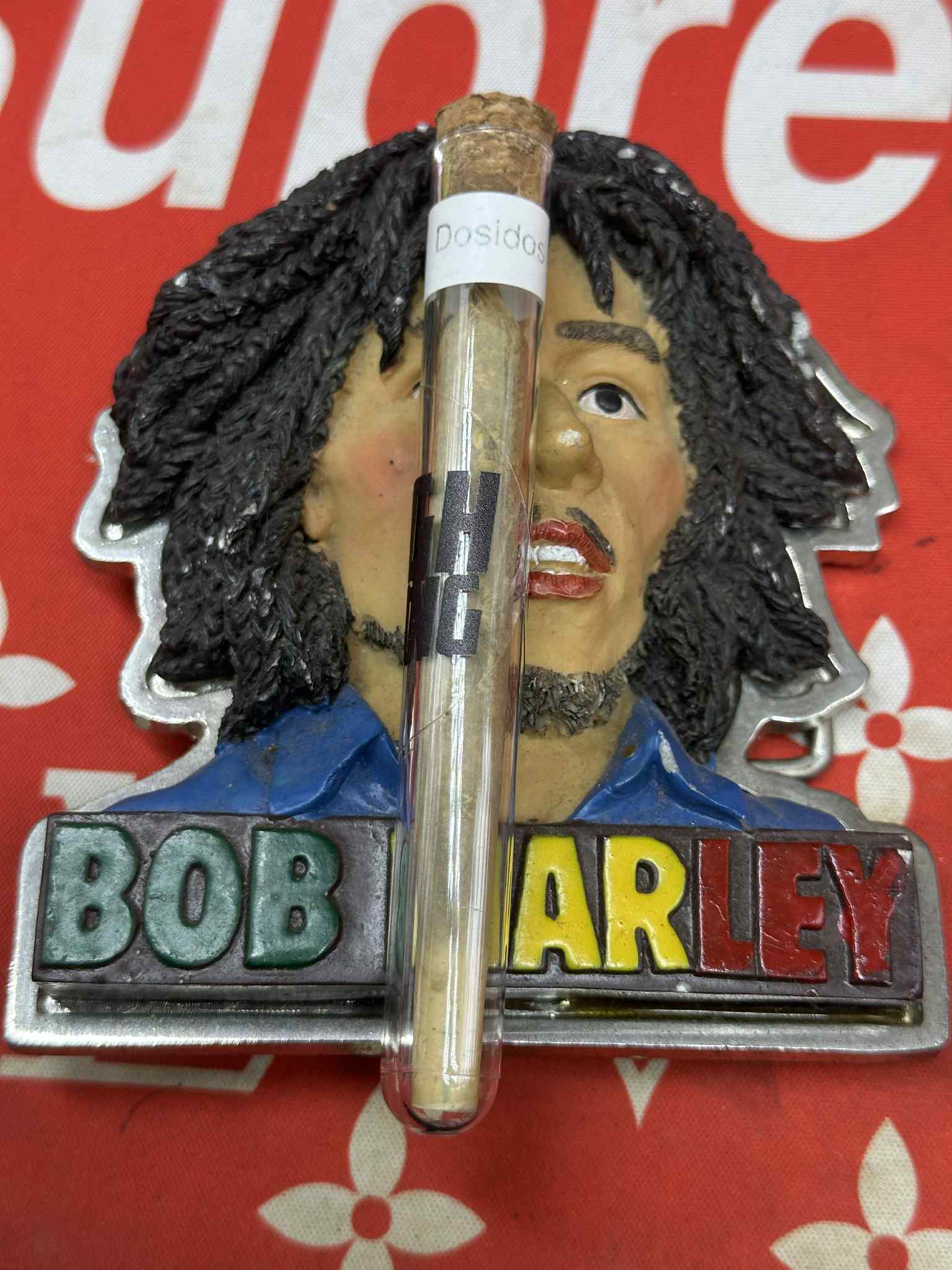 King Size KK Rolling by HB