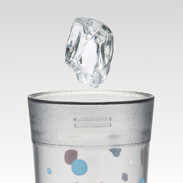 Skater - แก้วเชค กระบอกเชค ลาย Miffy Shaker Tumbler ขนาด 420ml.