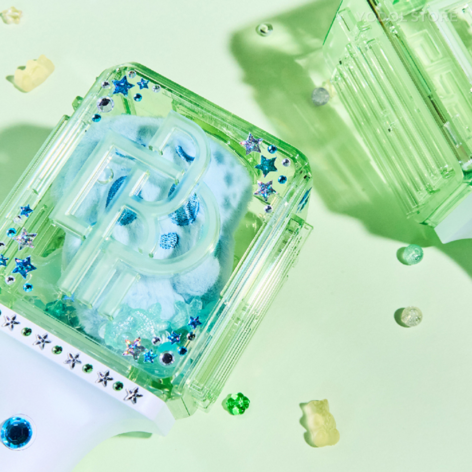 แท่งไฟ NCT DREAM OFFICIAL FANLIGHT / แท่งไฟ เอ็นซีที ดรีม