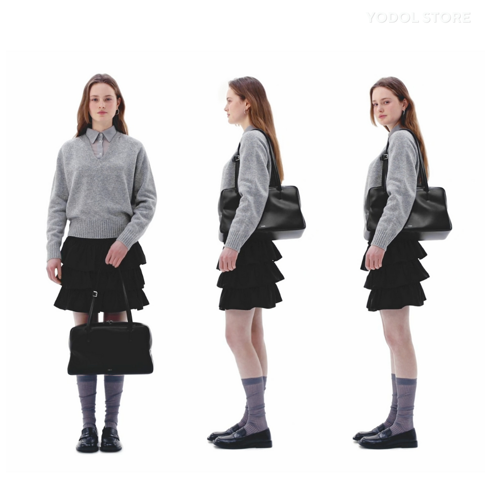 STAND OIL More Bag 3colors สแตนด์ ออย