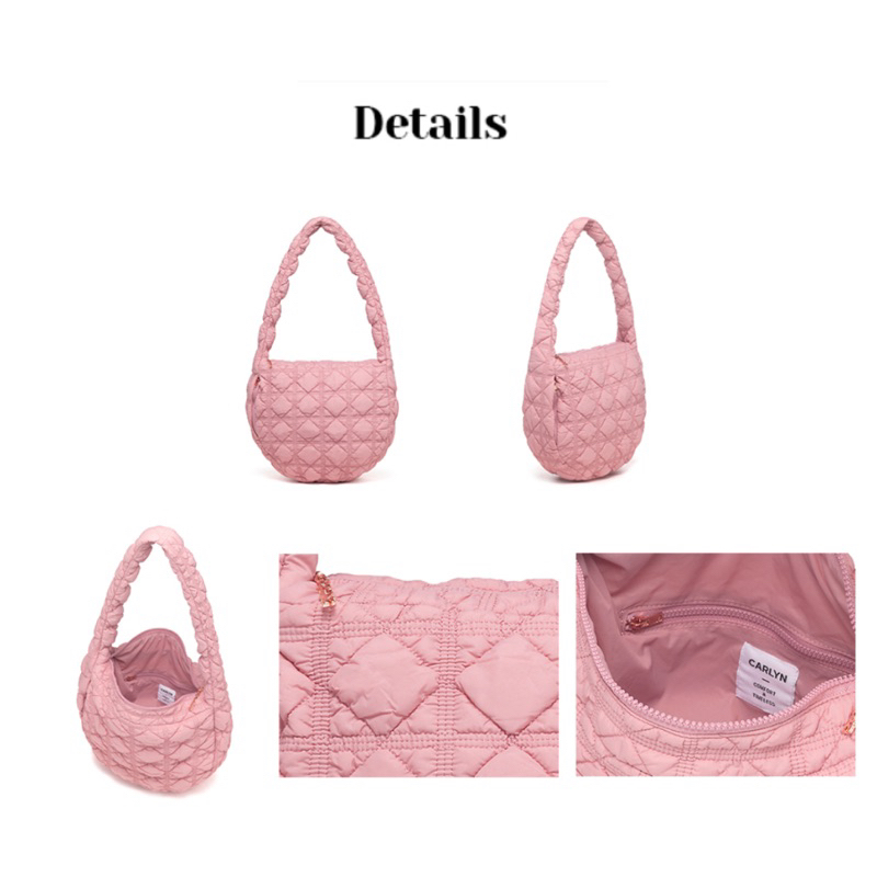 CARLYN SOFT L 7colors H71307010 คัลลีน