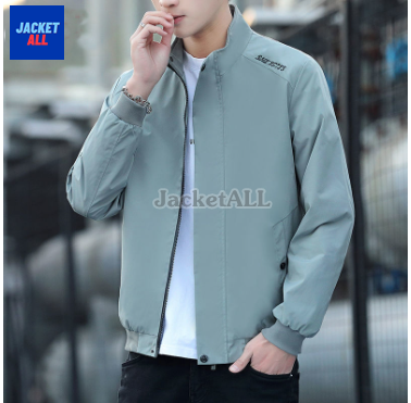 เสื้อแจ็คเก็ตทำงาน แจ็คเก็ตบริษัท แจ็คเก็ตเดินป่า กันลม บริการปักโลโก้