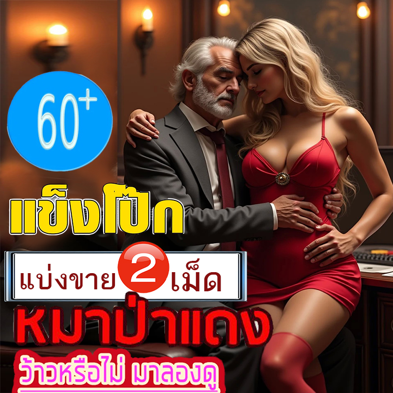 ตำนานฟ้าเหลือง💋🍹หมาป่าแดง💸มีเก็บปลายทาง💵💲 RED WOLF 800เสริมน้ำท่านชายของแท้พร้อมจัดส่ง🦊VIAGRA[แบ่งขาย2เม็ด]VIAGRA💸มีเก็บปลายทาง💵❌ไม่มีกล่อง-ไม่ระบุชื่อสินค้า🦊ทัก:สนใจสั่งซื้อ&#