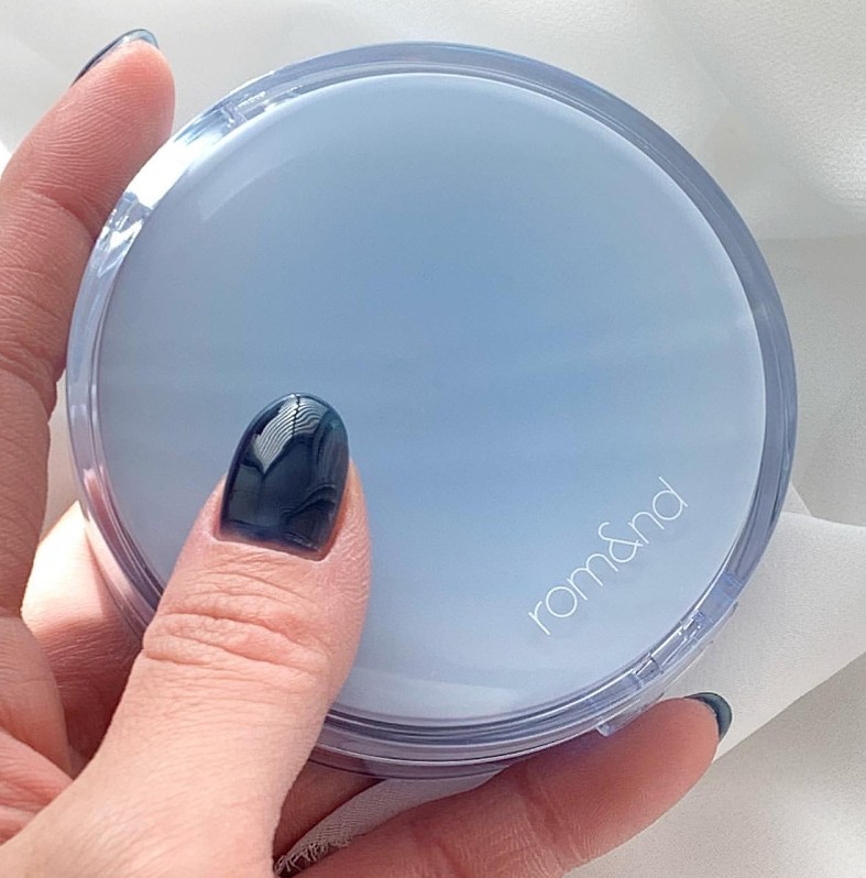 ROM&ND BARE WATER CUSHION SPF38,PA+++ 20g. รหัสสินค้า SKU-00041