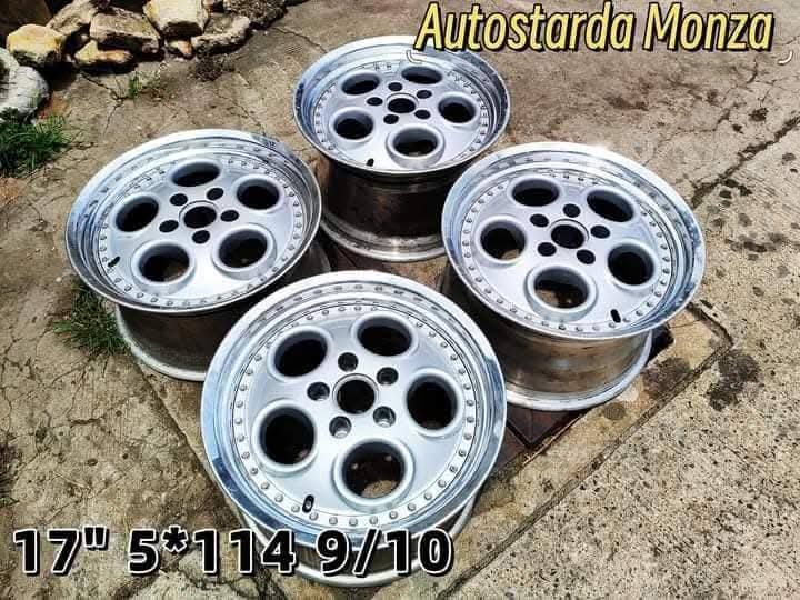 Autostradra Monza