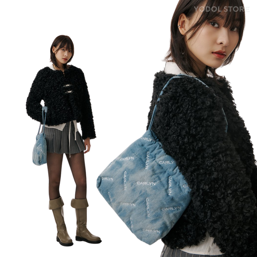 CARLYN TWEE MINI 7colors_H73305010 คัลลีน