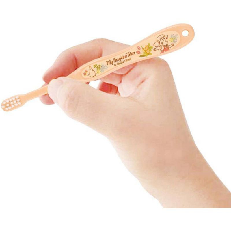 Skater - แปรงสีฟันเด็ก ลายการ์ตูนลิขสิทธิ์ 0-12 ปี