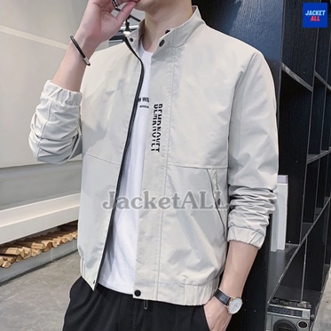 เสื้อแจ็คเก็ตทำงาน แจ็คเก็ตบริษัท แจ็คเก็ตเดินป่า กันลม บริการปักสกรีนโลโก้