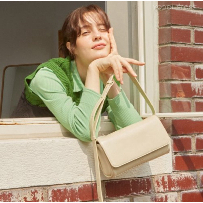 STAND OIL Butter Bag 3Colors สแตนด์ ออย