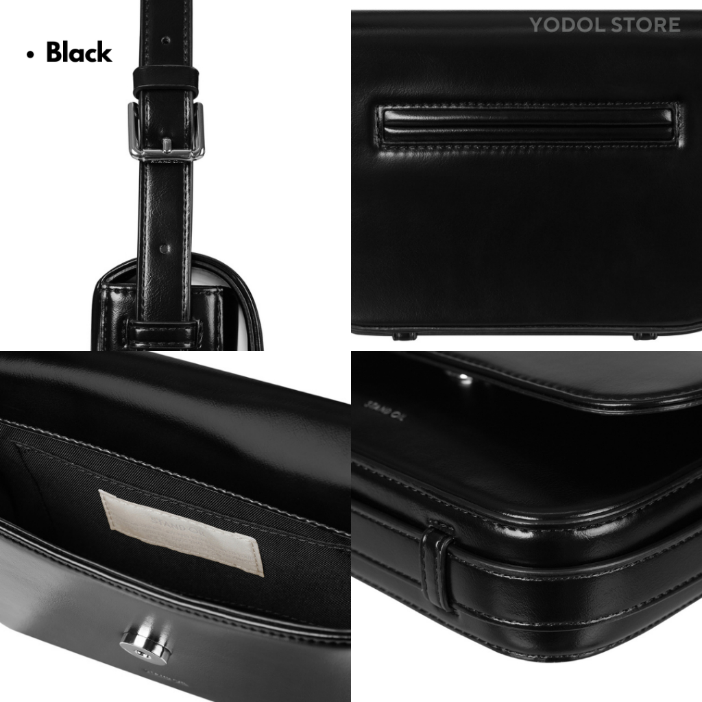 STAND OIL Riddle Bag 3colors สแตนด์ ออย