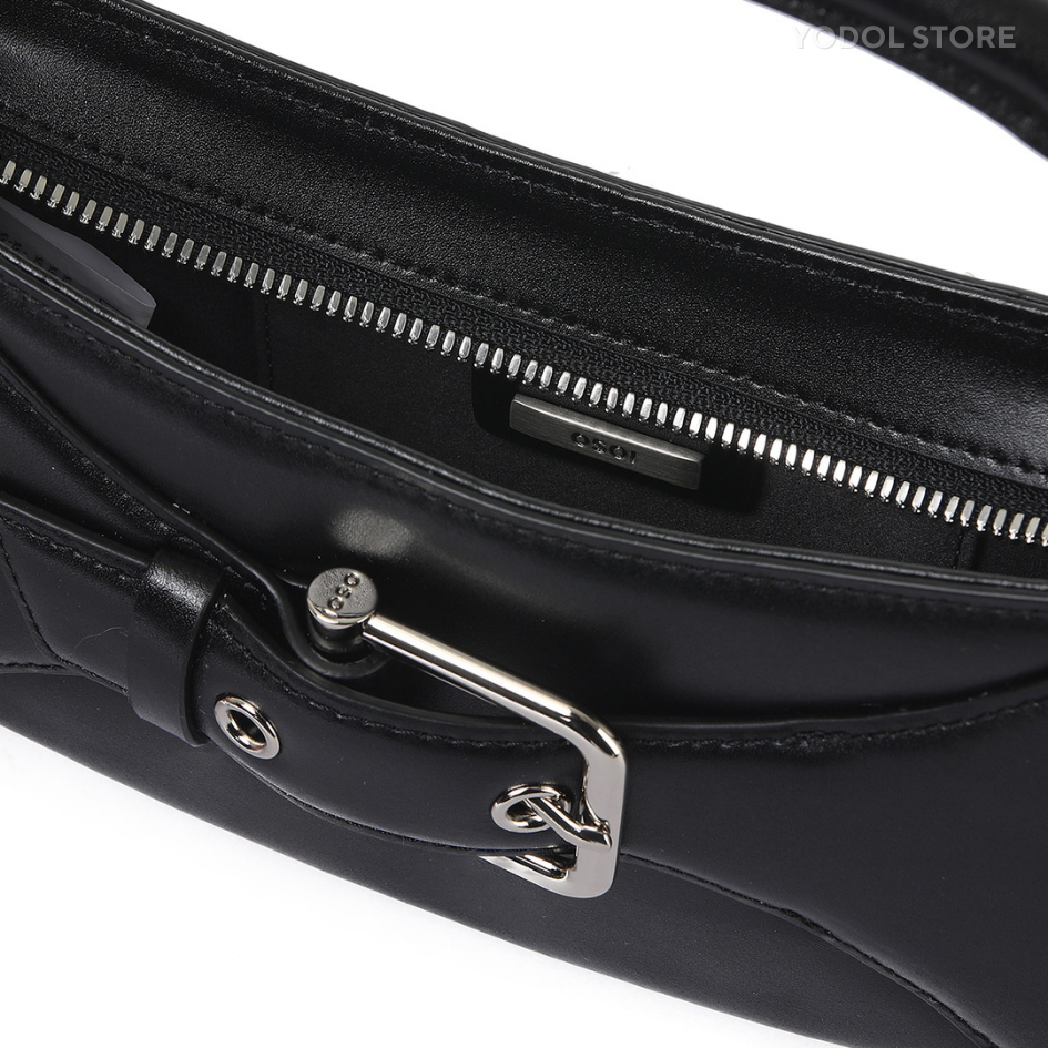 [PRE 7~14DAY] OSOI BELTED BROCLE SMALL 10Colors โอโซอิ / โอซอย