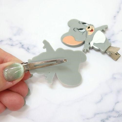 กิ๊บติดผม Tom & Jerry Hair Clip จากญี่ปุ่น