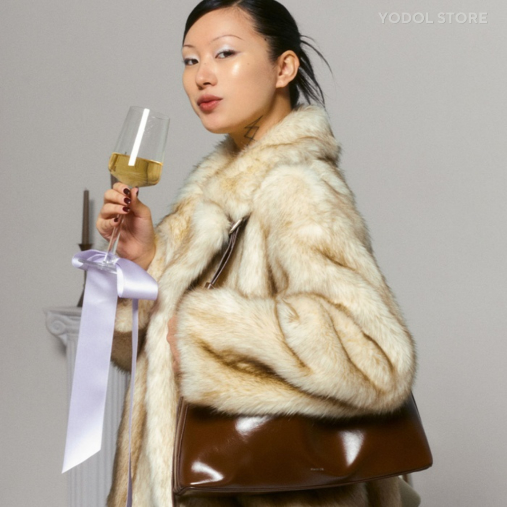 STAND OIL Odd Bag 2colors / สแตนด์ ออย