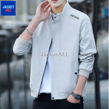 เสื้อแจ็คเก็ตทำงาน แจ็คเก็ตบริษัท แจ็คเก็ตเดินป่า กันลม บริการปักโลโก้