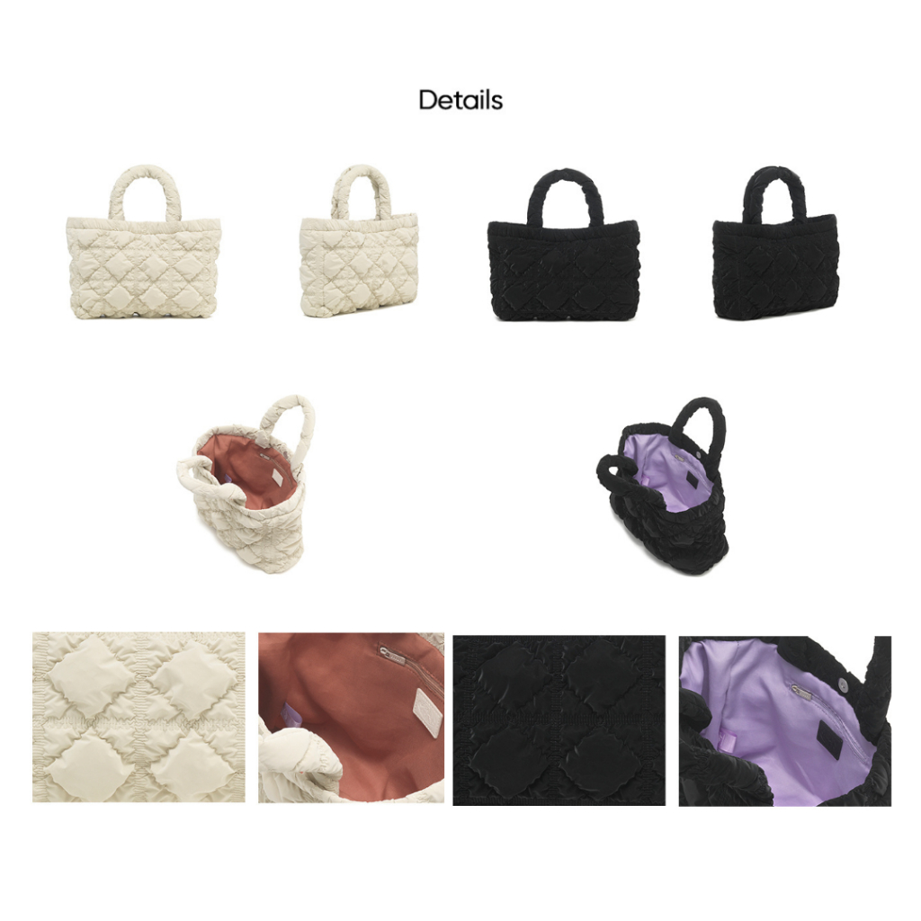 CARLYN BLOW 2colors_H74101010 คัลลีน