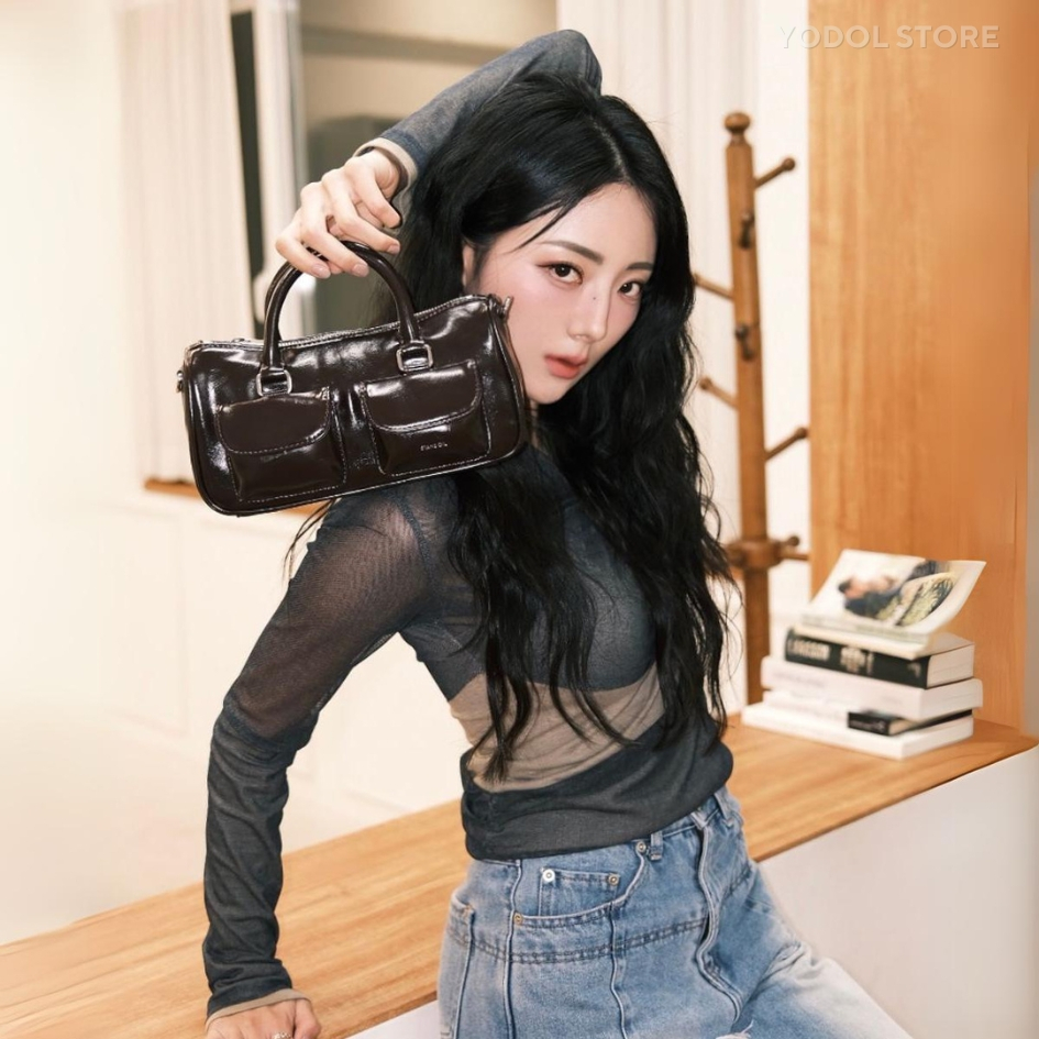 STAND OIL Chubby Half Bag 3colors / สแตนด์ ออย