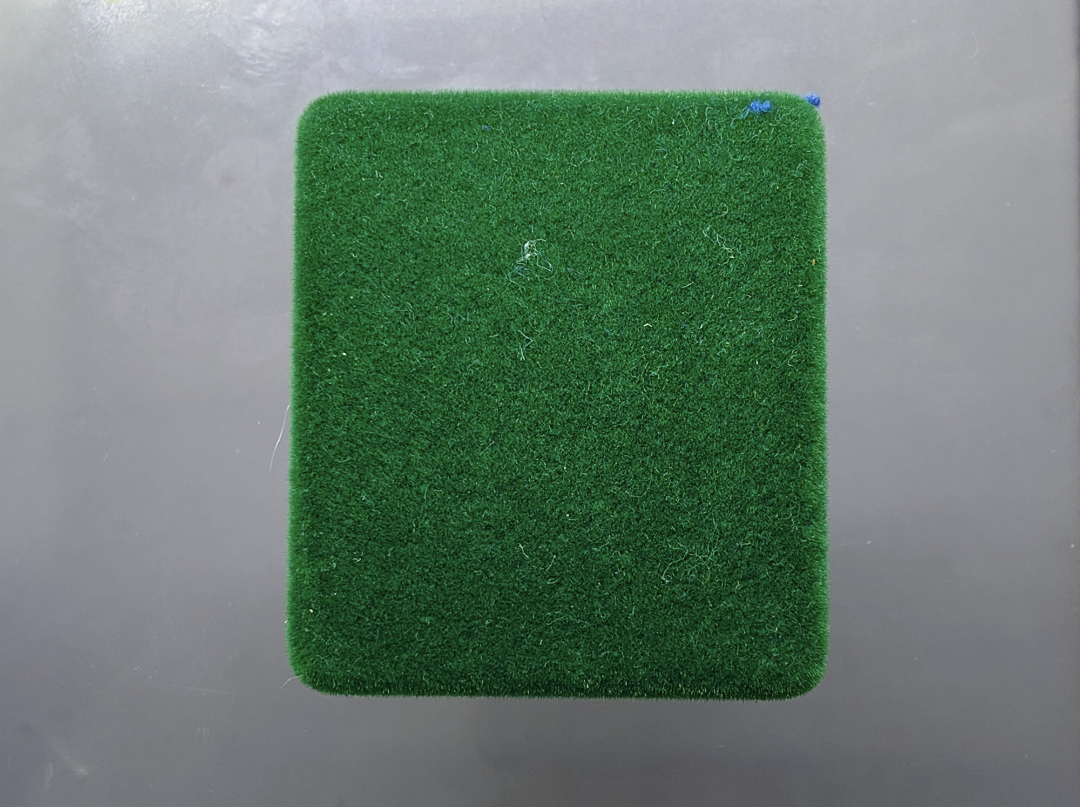 เหรียญครุฑอาจารย์วราห์ เนื้อเงิน ที่ระลึกกฐินพระราชทาน วัดโพธิ์ทอง อ.บางมด ปี 2562 พร้อมกล่องเดิม