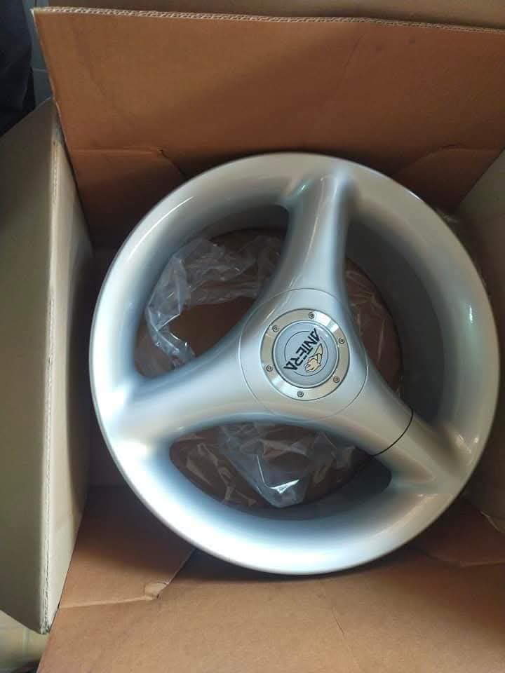 Antera109 #nos 16s ($1500)