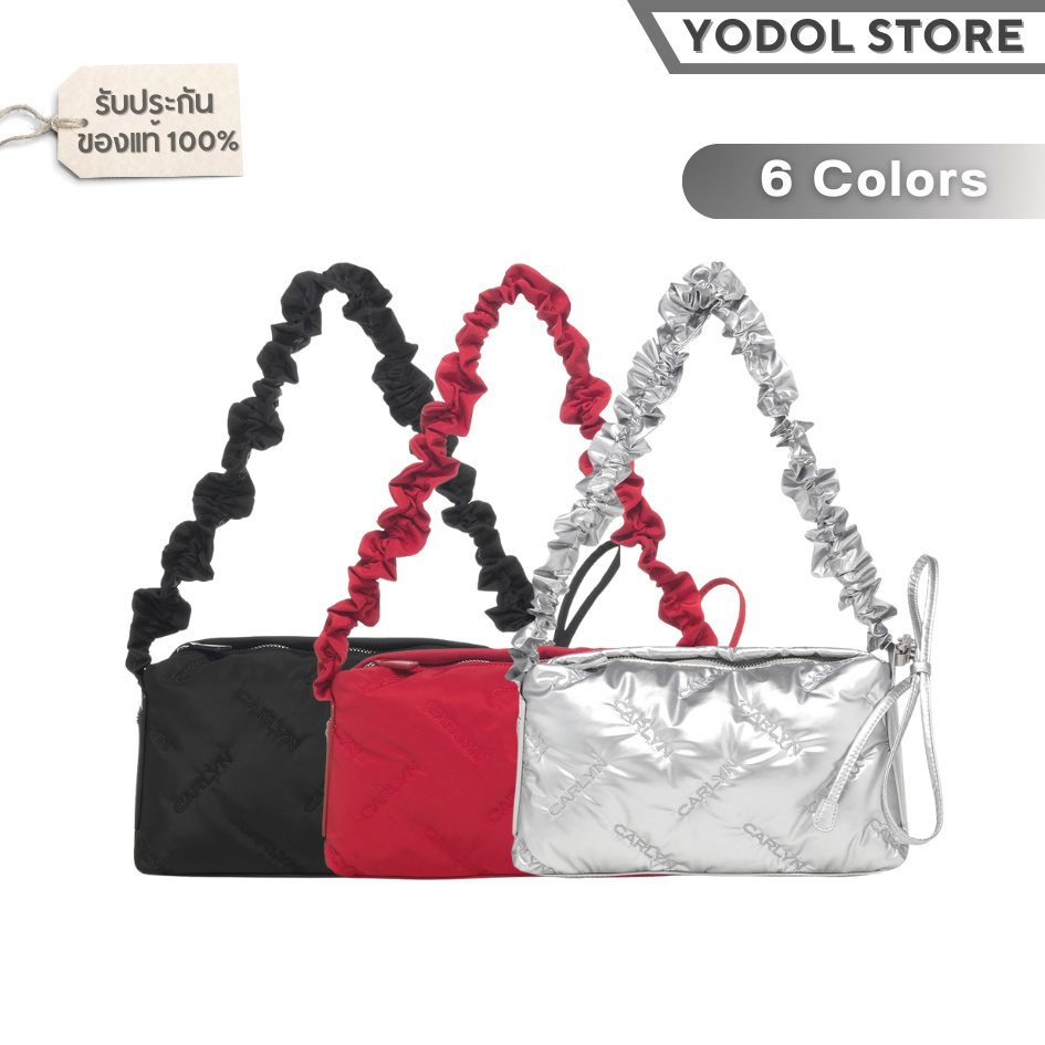 CARLYN Ginna 6colors_H74109010 คัลลีน