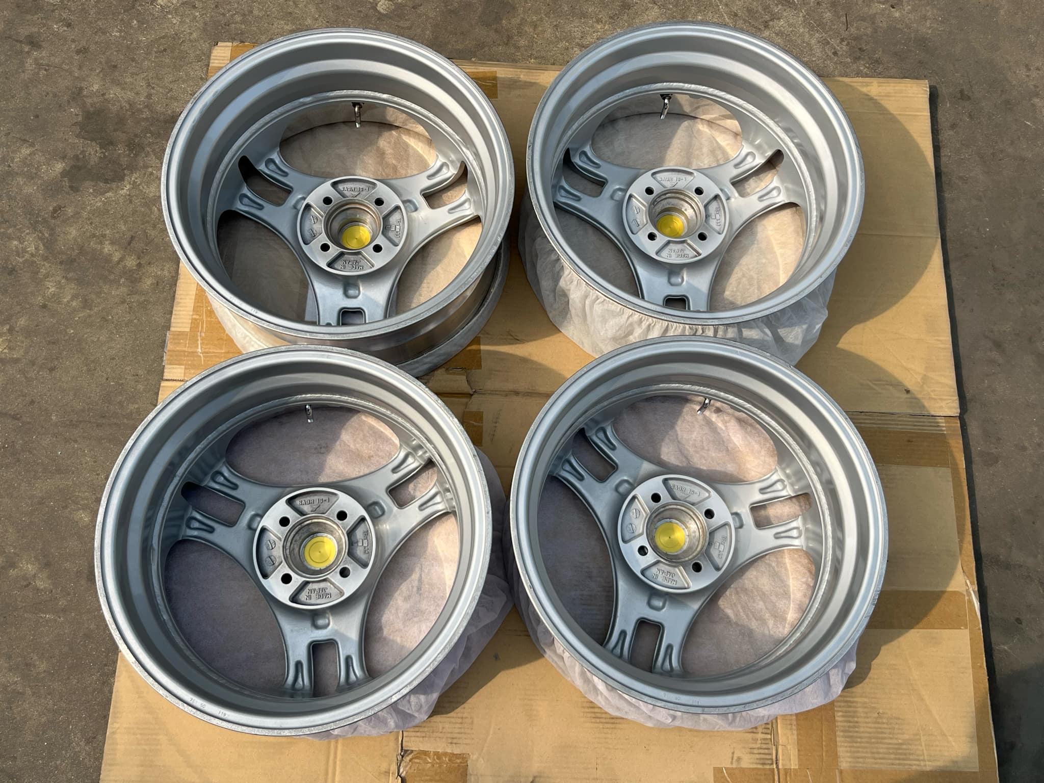Sa3r 16s ($2000 shipped)
