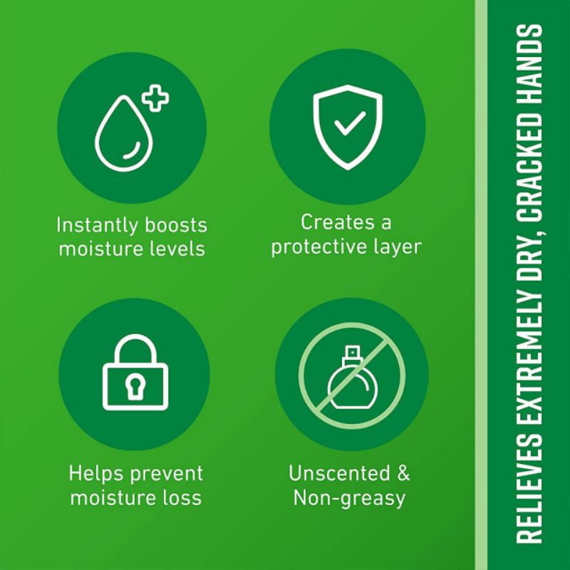 ครีมทาเท้า / ครีมทามือ O’Keeffe’s Cream นำเข้าจากอเมริกา