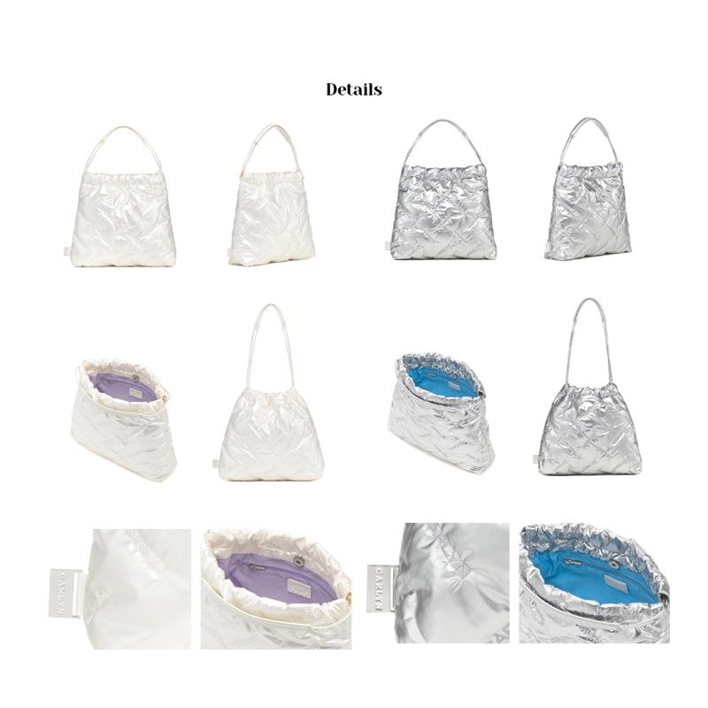 CARLYN TWEE 4colors_H73305020 คัลลีน