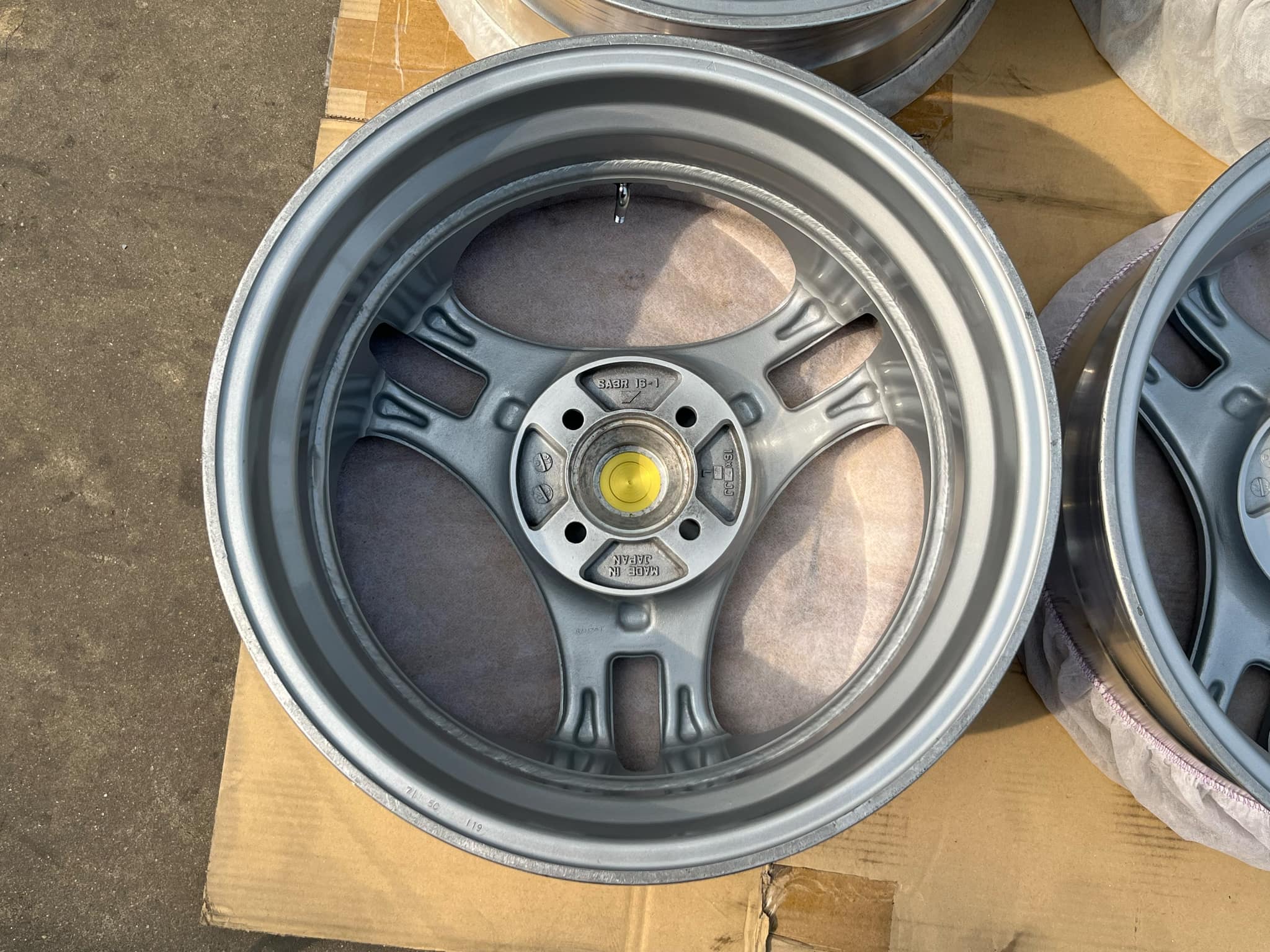 Sa3r 16s ($2000 shipped)