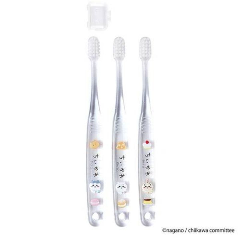 NEW!! ลายใหม่ Skater - Children's toothbrush แปรงสีฟันเด็ก Step 2 อายุ 3-5 ปี