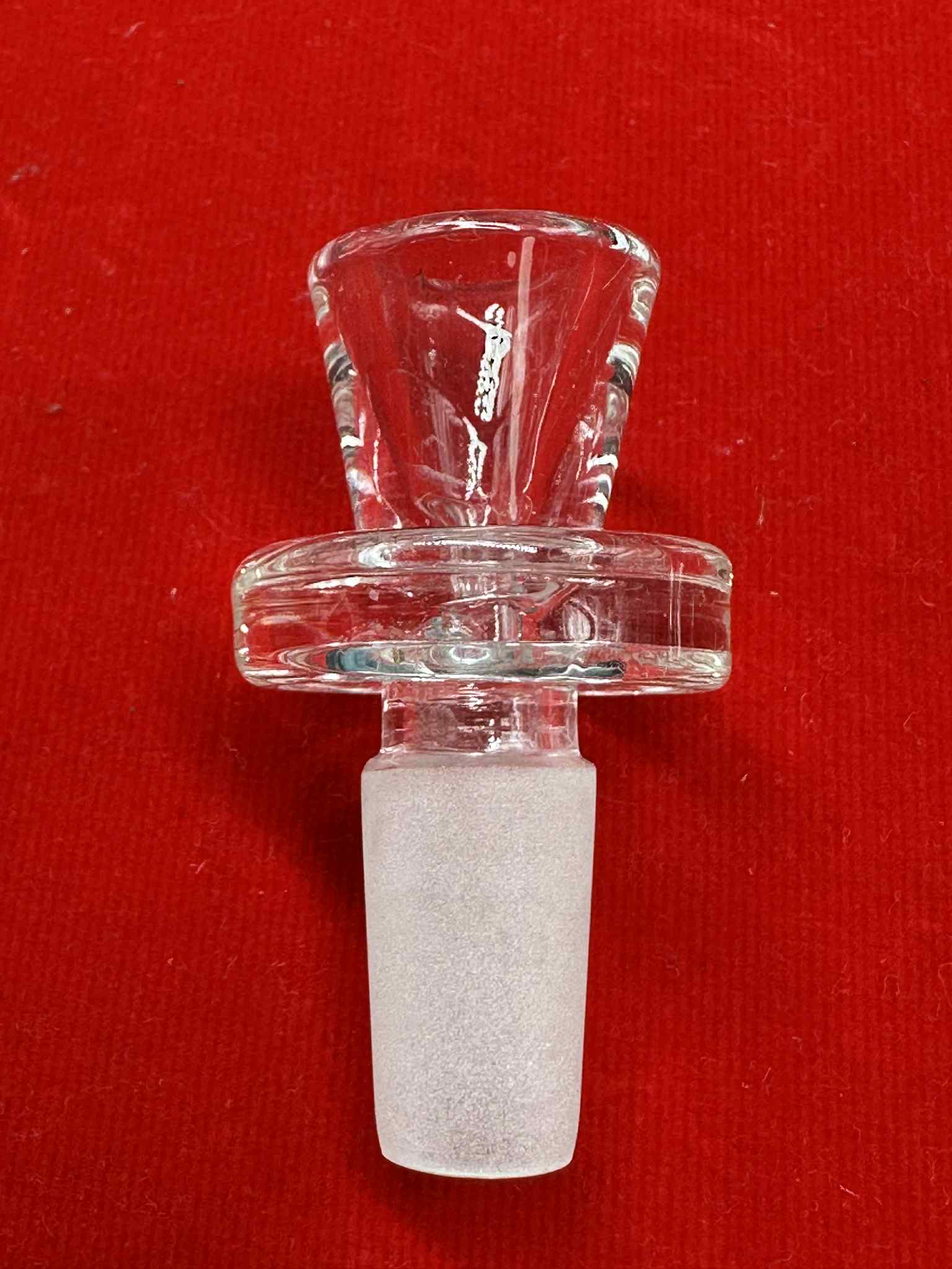 Adaptor V DG Glass Cup (14.5mm.)(21)